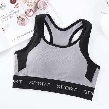 Fully Comfortable padded Sport Bra