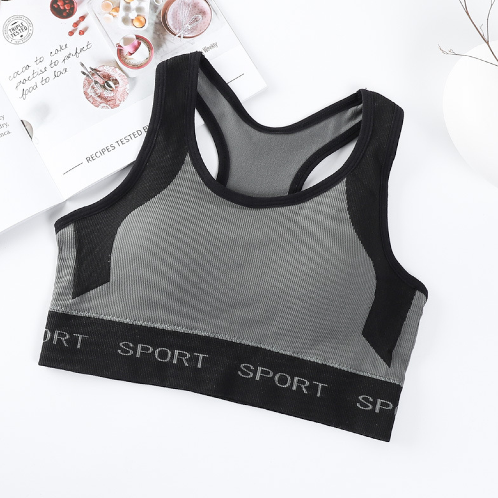 Fully Comfortable padded Sport Bra