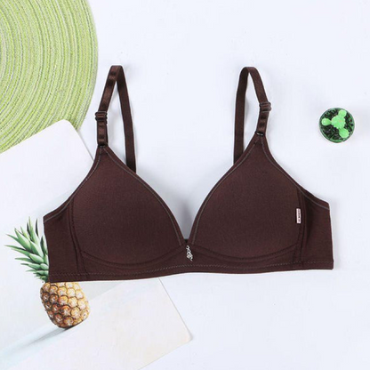 Elegant Daily Wear Thin Padded Bra