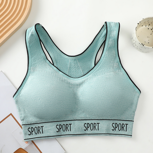 Workout Cross Border Sports Bra