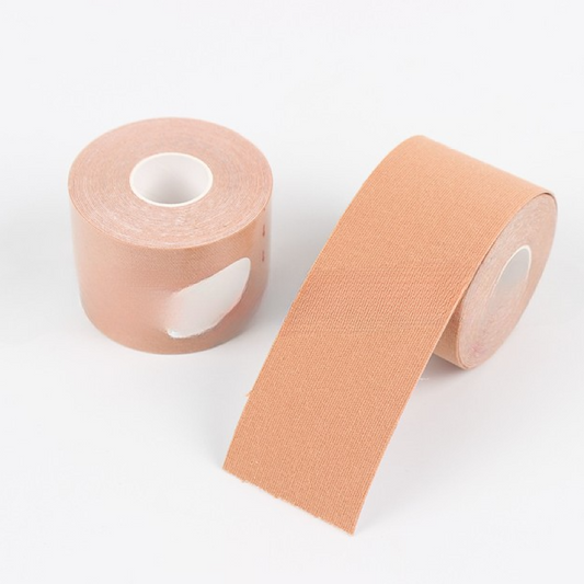 Comfortable Soft Boobs Tape