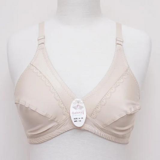 Comfortable Fabulous Soft Non Padded Bra