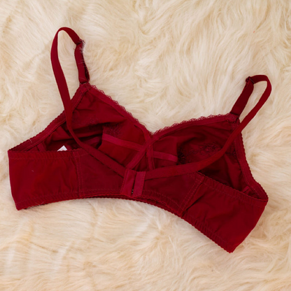 Feel Fabulous Daily Wear Bra