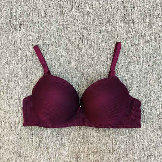 Embrace Seamless Soft Bra