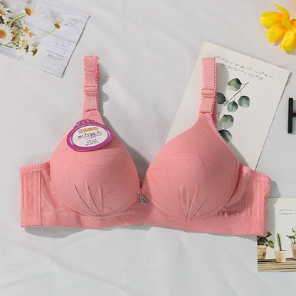 Soft Support Wonder Padded Bra