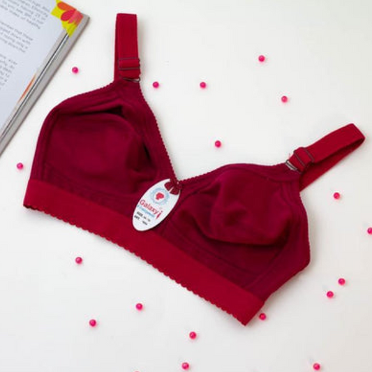 Soft Cotton Daily Wear Bra