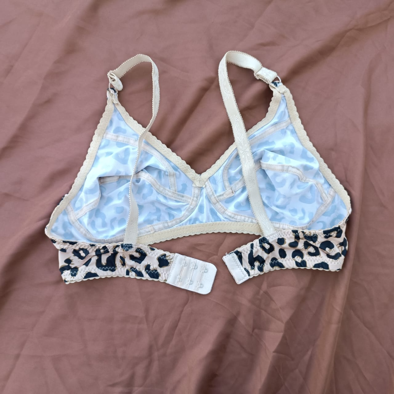 Comfortable Elegant Soft Bra