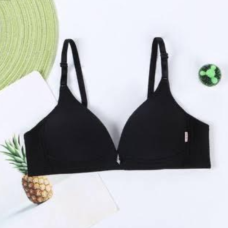 Elegant Daily Wear Thin Padded Bra