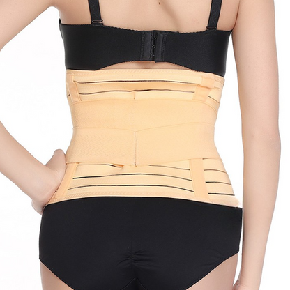 Seamless Beautiful Tummy Soft Shape Wear