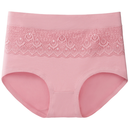 Pack of 2 Seamless Elegant Heavenly Soft Panties