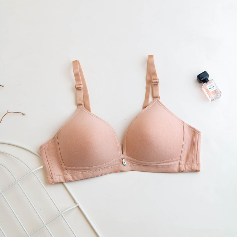 Elegant Daily Wear Thin Padded Bra