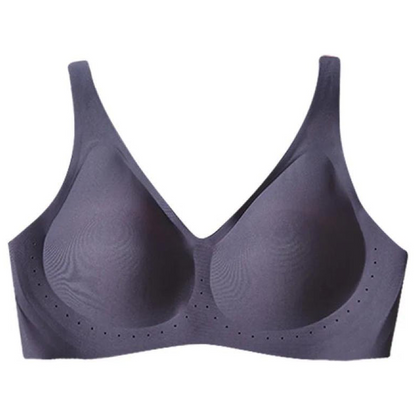 Gentle on Skin Seamless Padded Bra