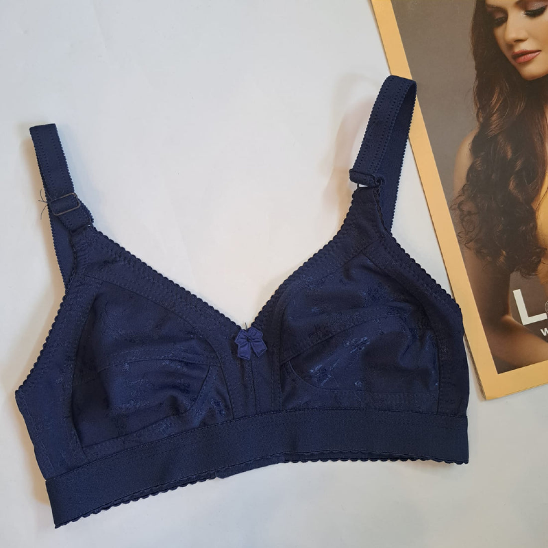 Beyond Luxury Seamless Non Padded Bra