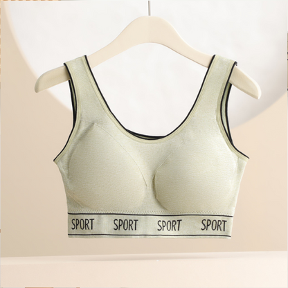 Workout Cross Border Sports Bra