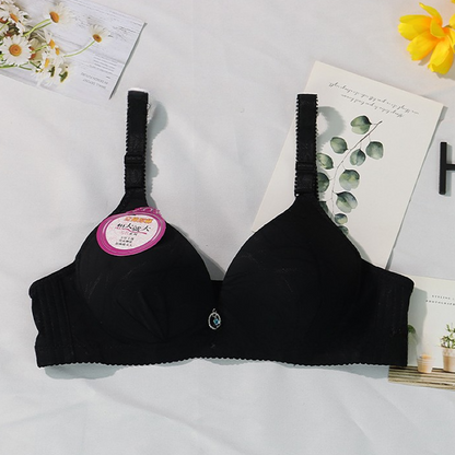 Soft Support Wonder Padded Bra