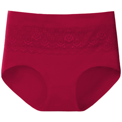 Pack of 2 Seamless Elegant Heavenly Soft Panties