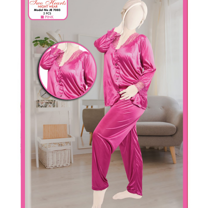 Seamless Comfortable Soft Night Wear