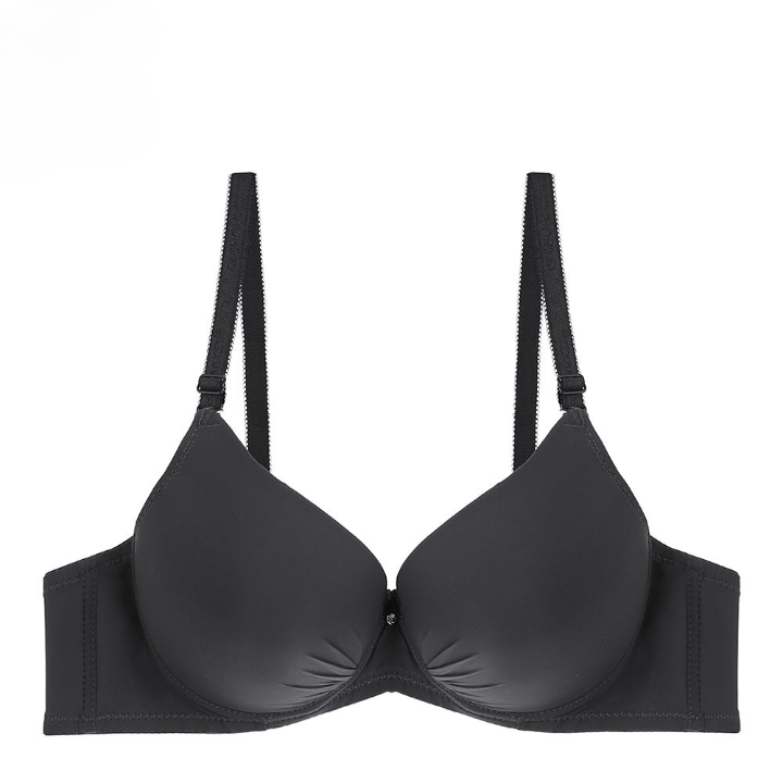 Twice the Confidence Push Up Bra