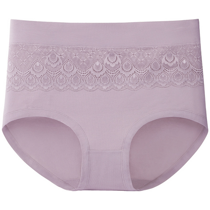 Pack of 2 Seamless Elegant Heavenly Soft Panties