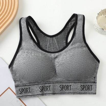 Workout Cross Border Sports Bra