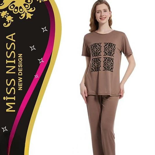 Embrace  Seamless Softness Night Dress