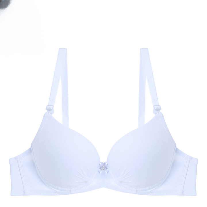 Twice the Confidence Push Up Bra