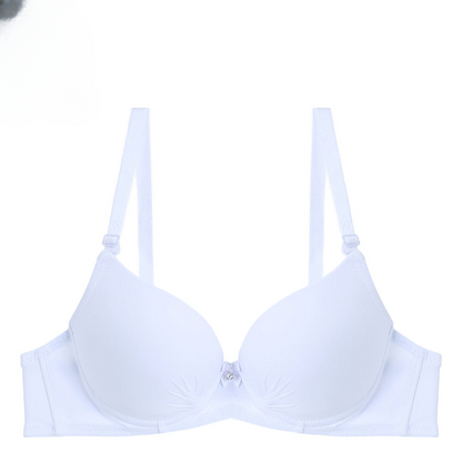 Twice the Confidence Push Up Bra