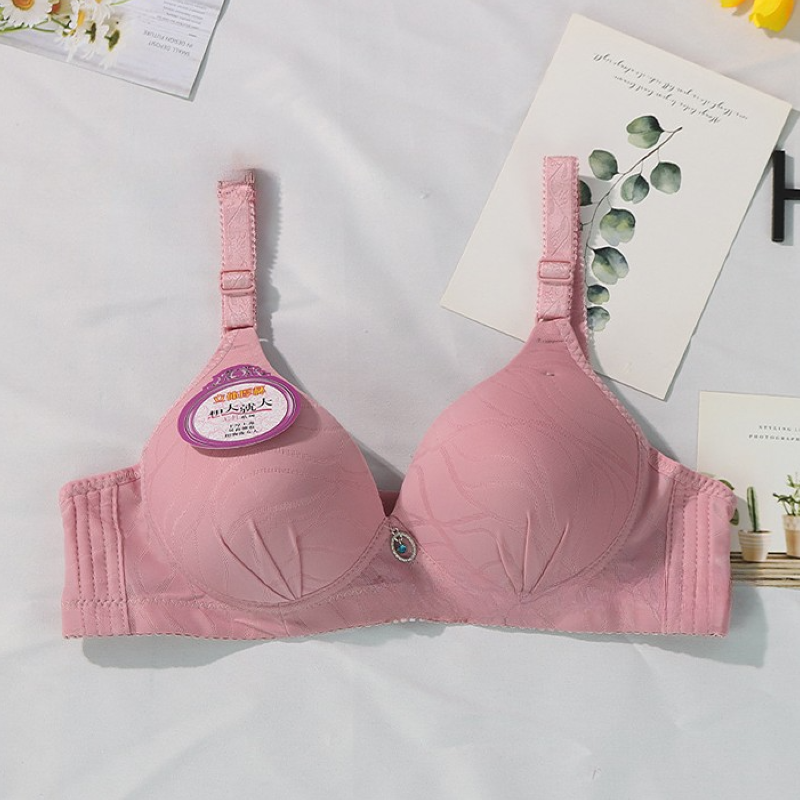 Soft Support Wonder Padded Bra