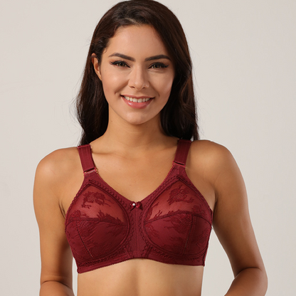 Elegant Doreena Soft WireLess Bra