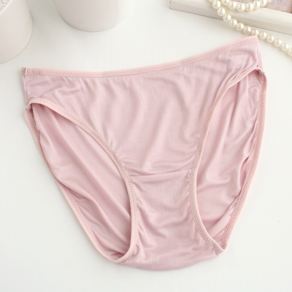 Pack of 2 Fashioned Attractive Stretch Panties