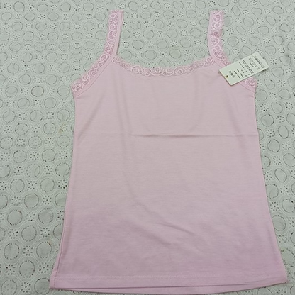 Pack of 2 Whisper Soft Cotton Camisole