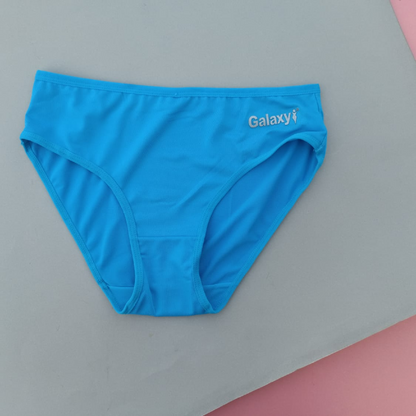 Pack Of 2 Galaxy Dry Fit Seamless Penty