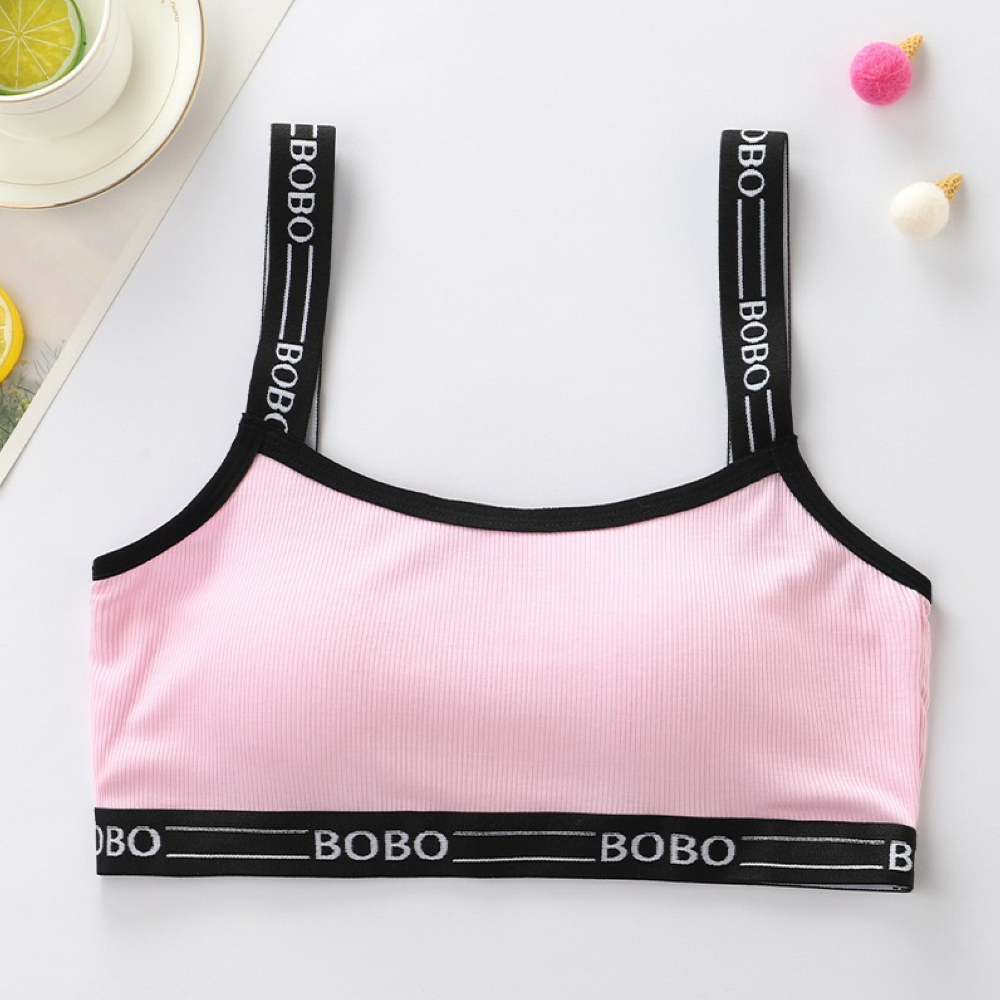 Chic lightly Padded Sports Bras