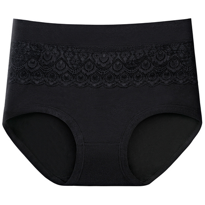 Pack of 2 Seamless Elegant Heavenly Soft Panties