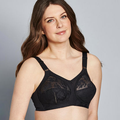 Doreena Delicate Charm Lace non padded Bra