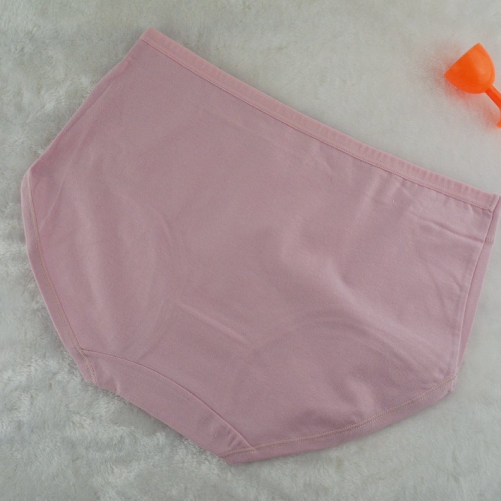 Pack of 2 Persistance Smooth Cotton Panties