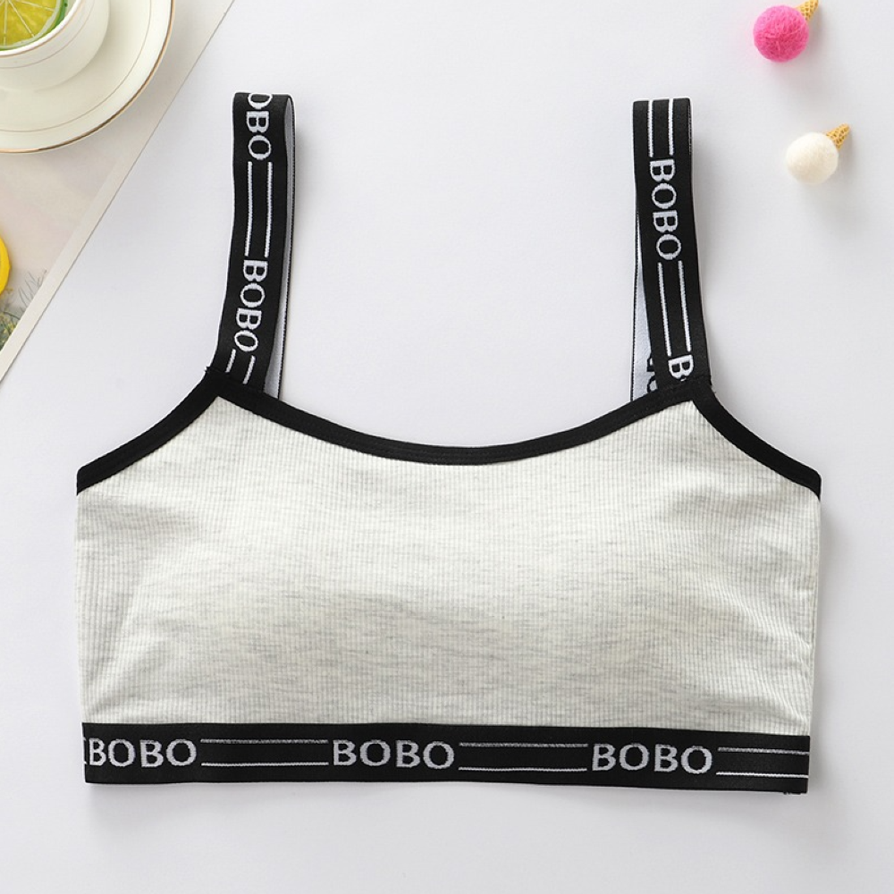 Chic lightly Padded Sports Bras