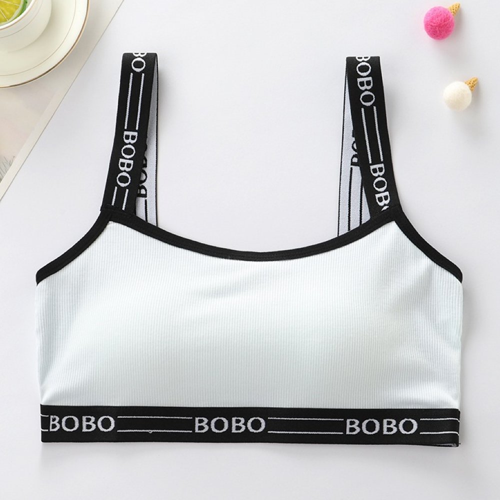 Chic lightly Padded Sports Bras