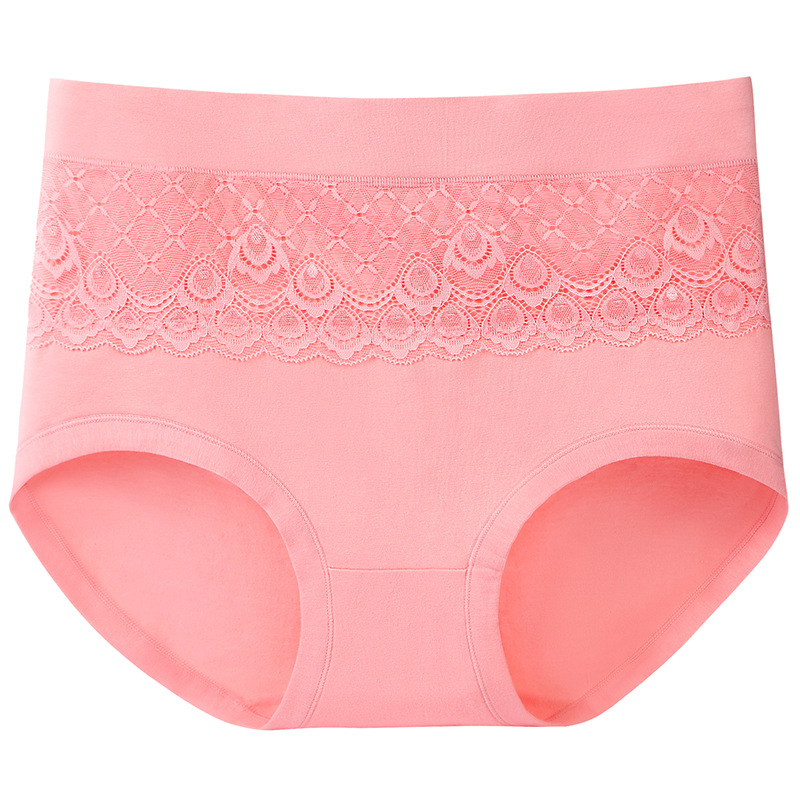 Pack of 2 Seamless Elegant Heavenly Soft Panties