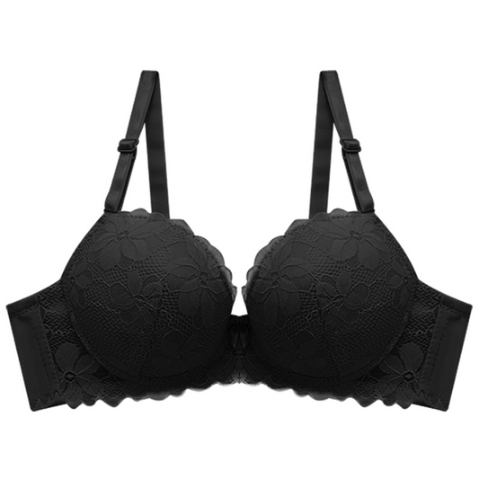 Flourish Elegant Soft Padded Bra