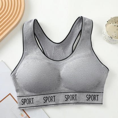 Workout Cross Border Sports Bra