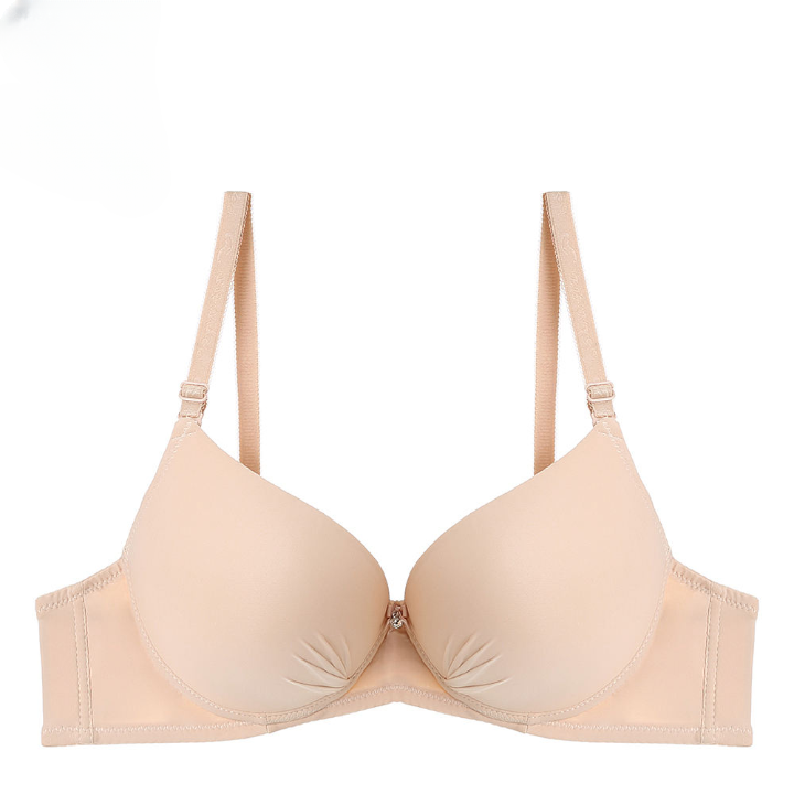 Twice the Confidence Push Up Bra