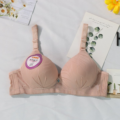 Soft Support Wonder Padded Bra