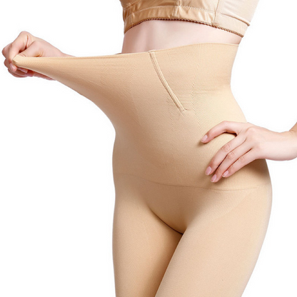 High Waist Elegant Style Tummy Shaper