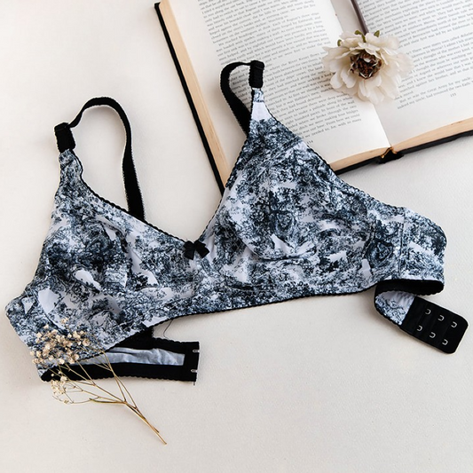 Comfortable Summer Wear Bra