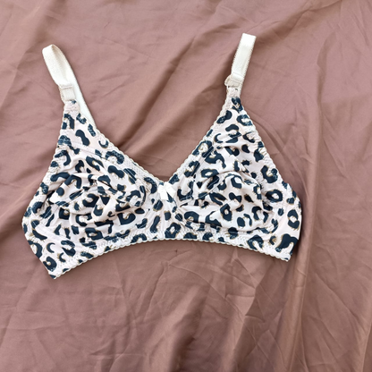 Comfortable Elegant Soft Bra